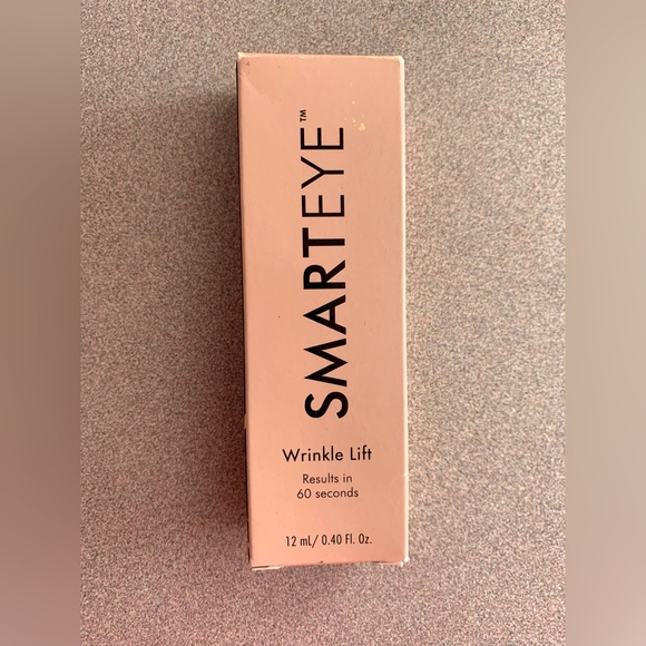 SmartEye Wrinkle Lift Eye Cream - Picture 1 of 5